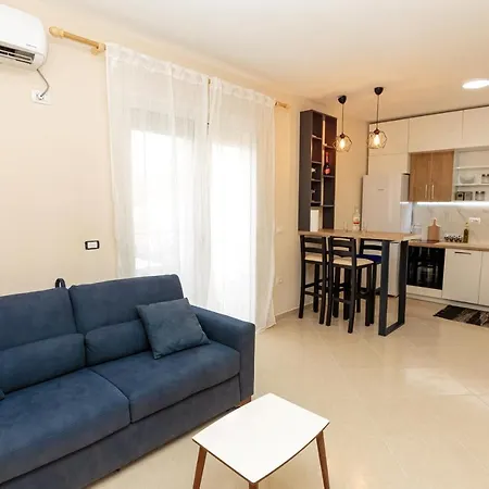 Modern In * Vlorë