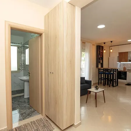 Modern In דירה *