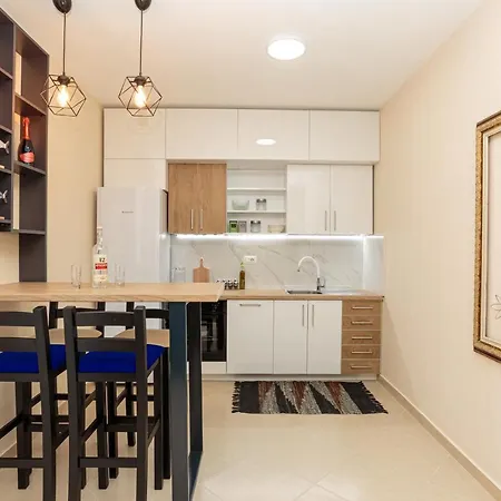 דירה Modern In Vlorë