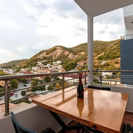 Modern In * Vlorë