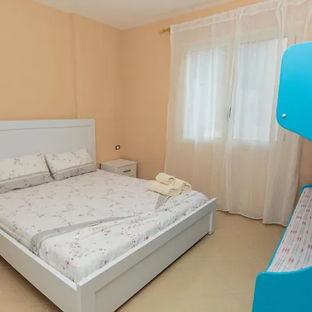 Modern In Vlorë