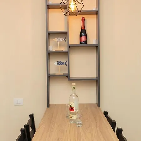 Modern In דירה *
