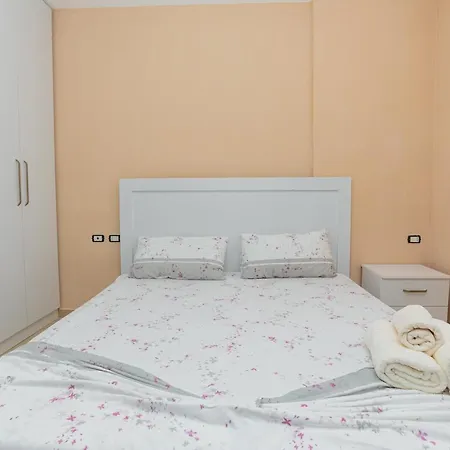 Modern In דירה Vlorë